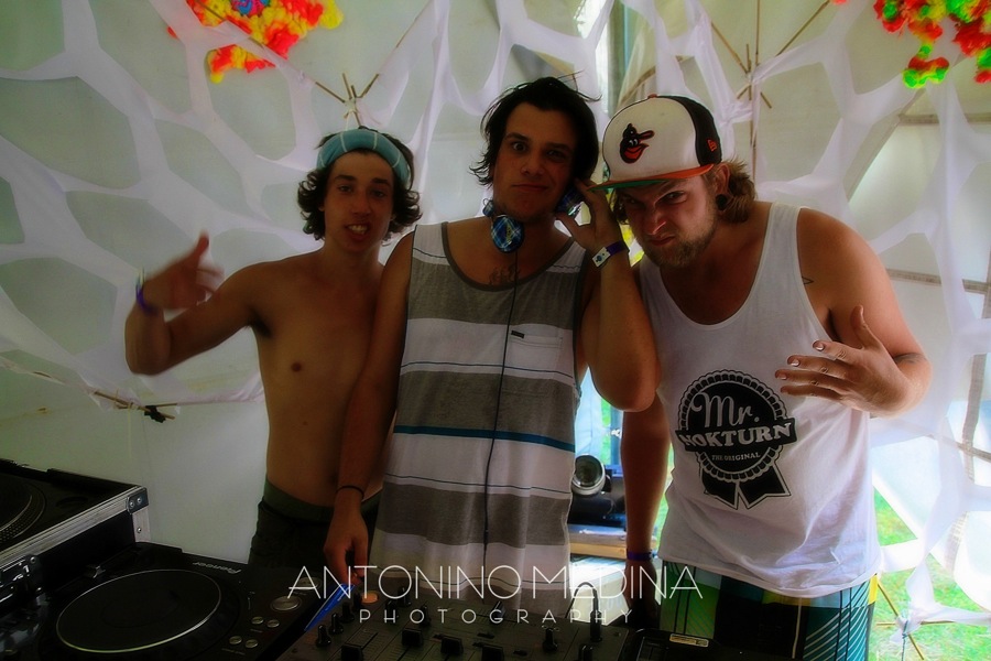 VALHALLA SOUND CIRCUS